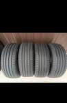Opony letnie Good Year 205/45 R17 stan idealny! Prawie nowe!