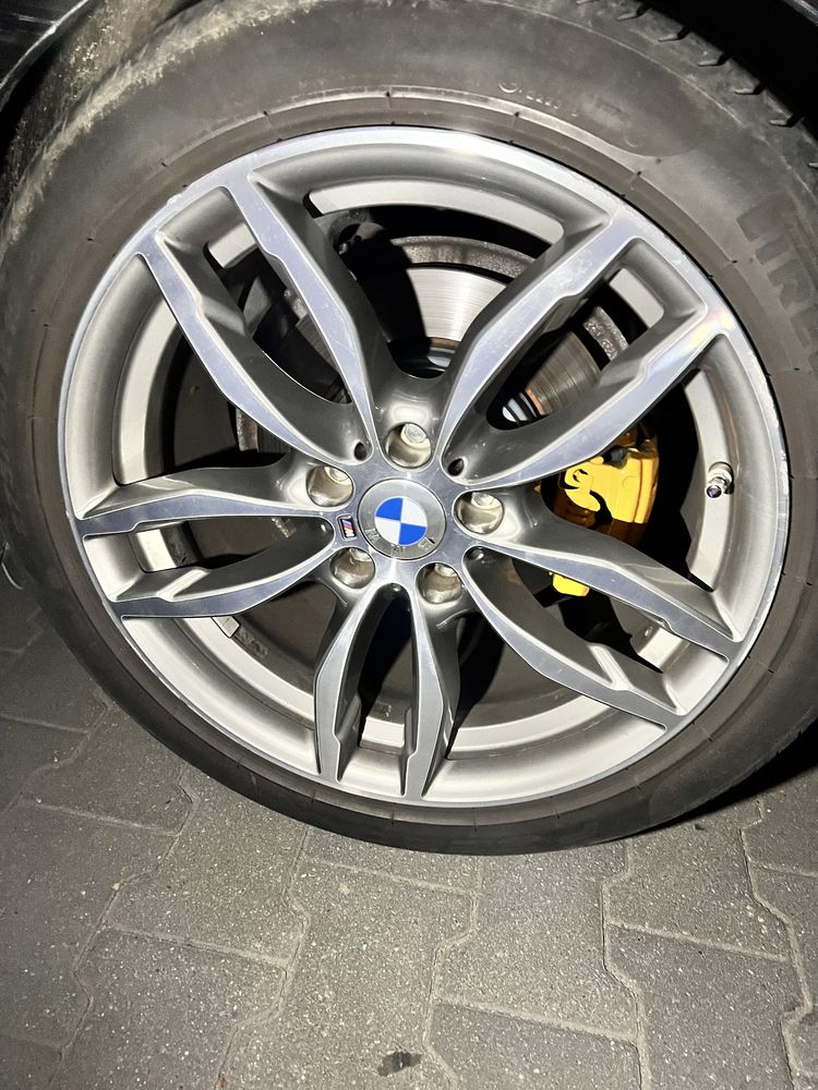 Felgi Styling 622m 19