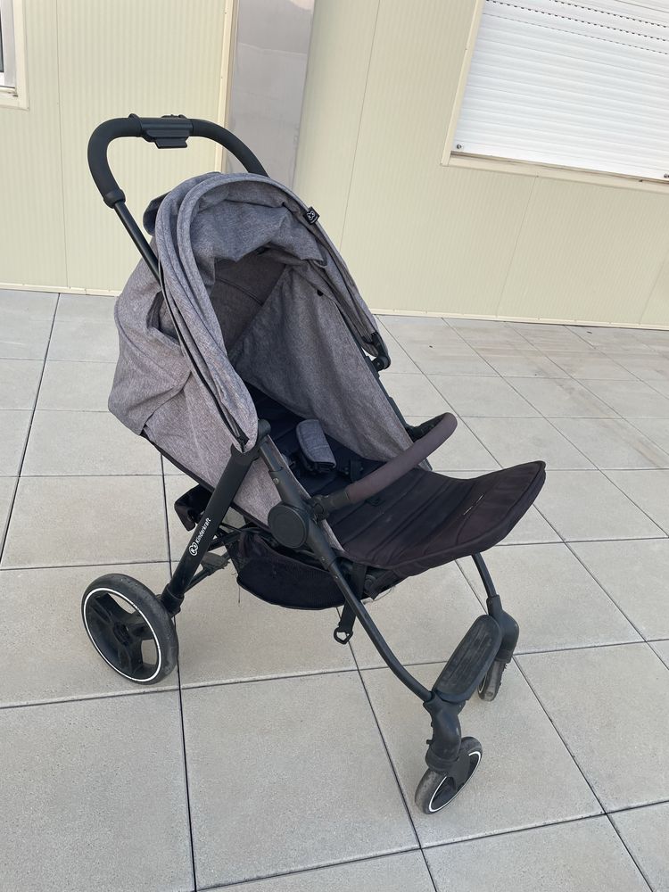 Carrinho de bébé/criança