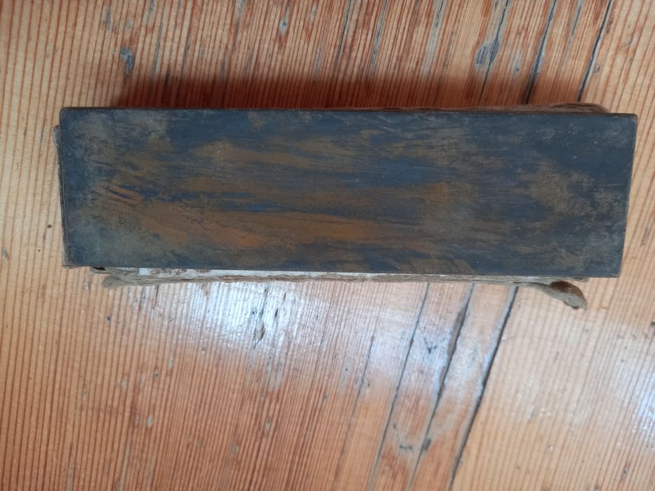 Брусок микрокорунд