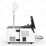 Equipamento Laser SHR