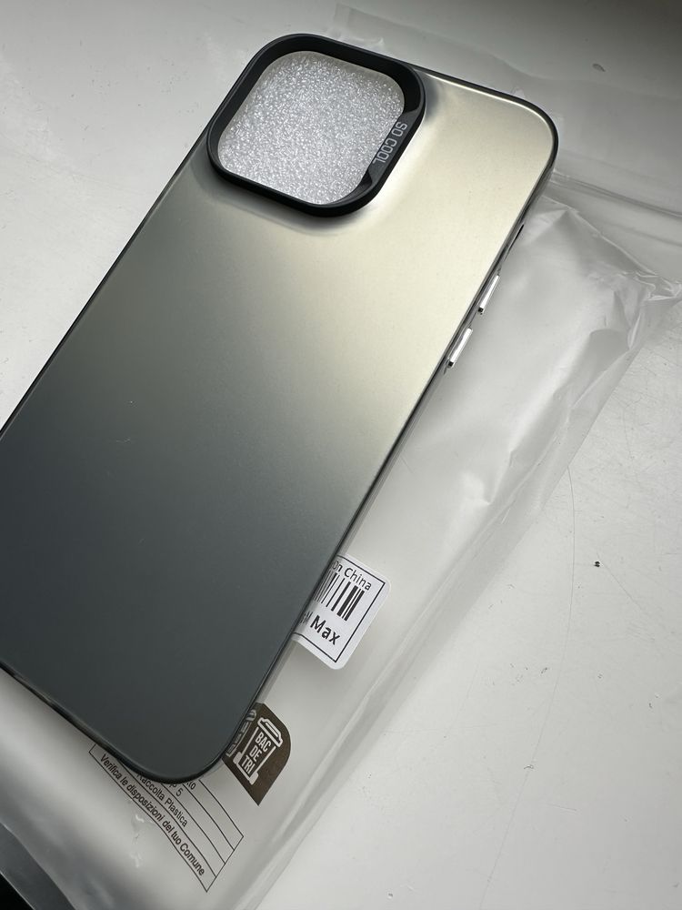 Etui do iphone 14 pro max - Nowe