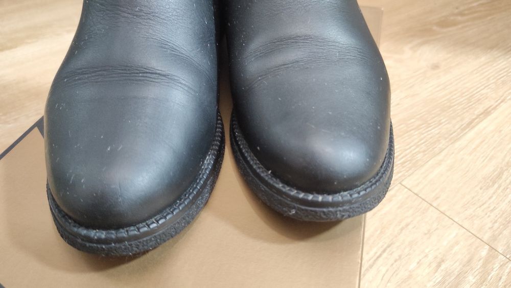 Зимові чобітки жіночі