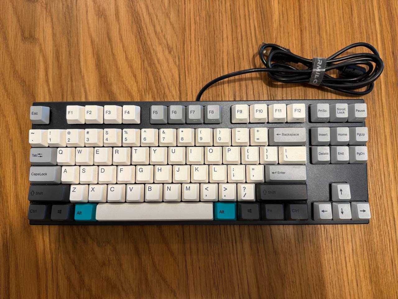 Klawiatura Varmilo VA87M
