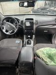 Панель Салон Руль Kia Sorento XM Соренто Хм Европа