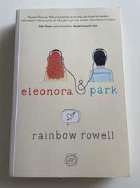 „Eleonora i Park” Rainbow Rowell