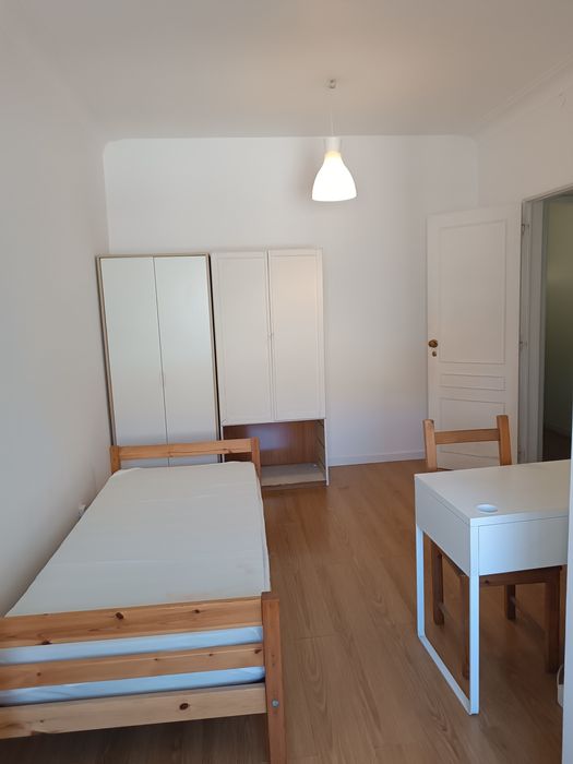 Arrendo Quarto em Moscavide