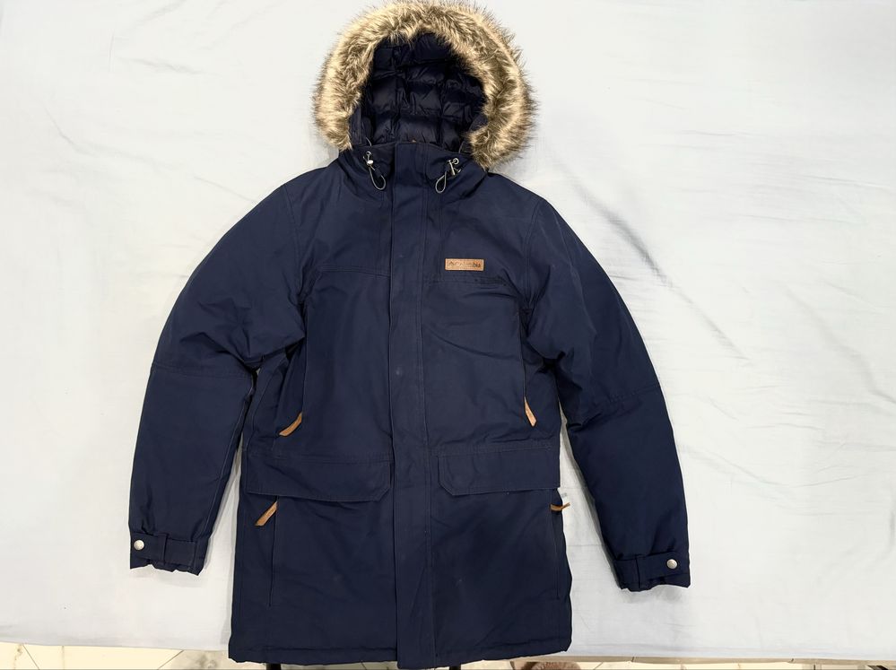 Куртка COLUMBIA Marquam peak parka