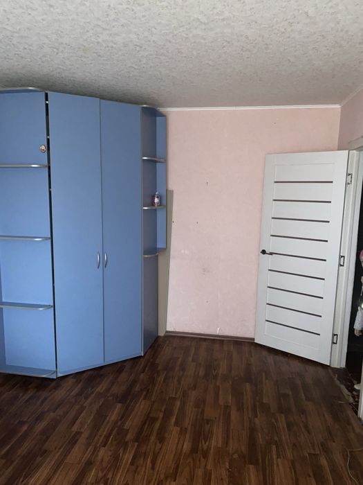 2-х кімнатна квартира