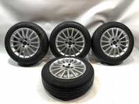 FELGI BORBET OPONY KOŁA LETNIE 175/65/R15 4X98