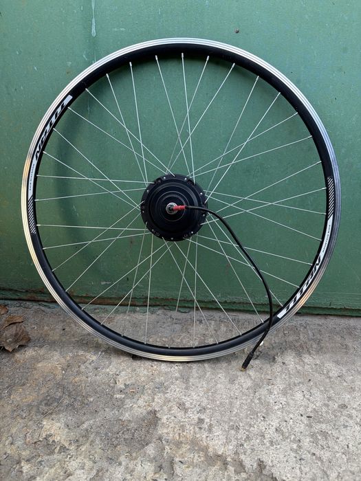 Мотор колесо Mxus XF08 29 обод