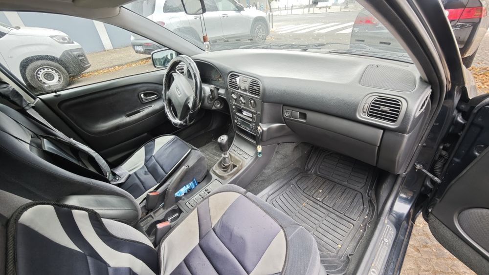 Vendo Volvo V40 1.9 TDi