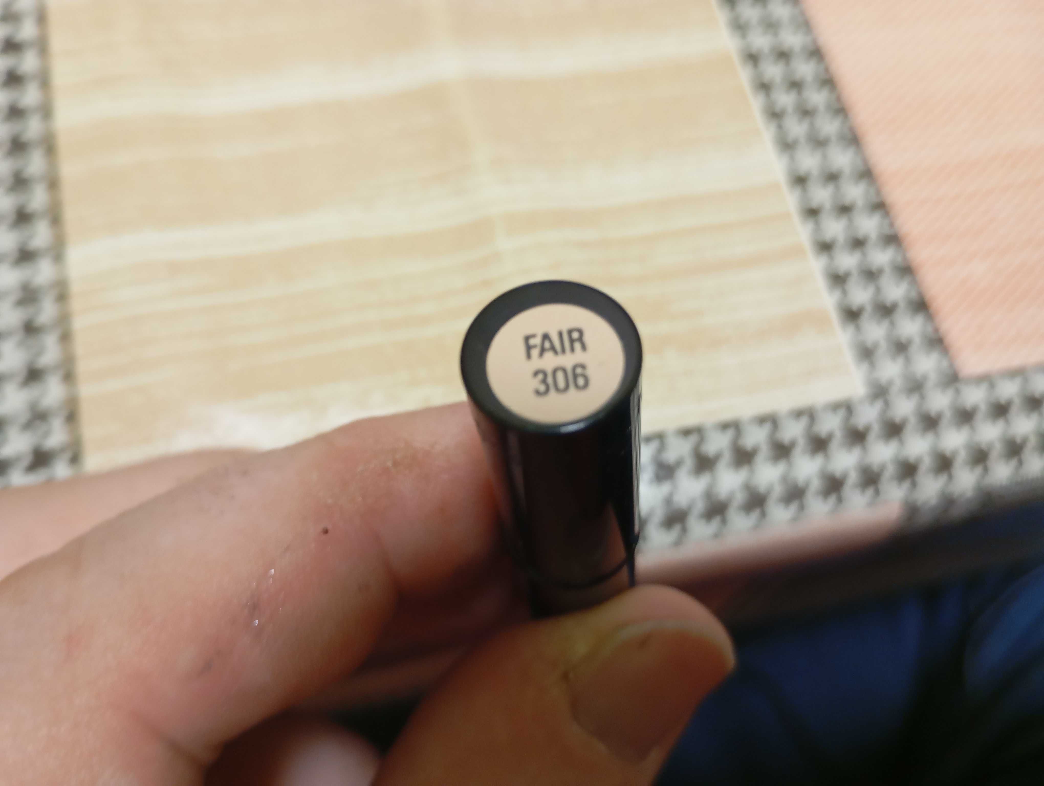 MaxFactor Mastertouch Concealer korektor pod oczy nr 306 Fair 10 g