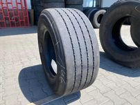 Opony 385/55R19.5 BIEŻNIKOWANA TYP CONTINENTAL HTR2 Naczepowa 11mm