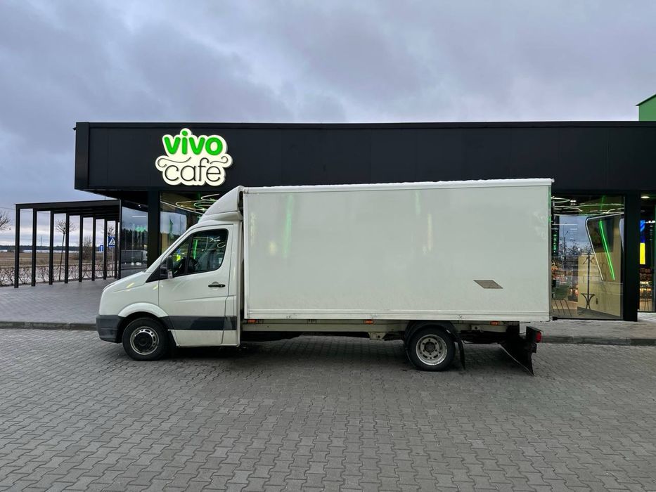 Доставка(рефрижератор): продуктів харчування та тощо.