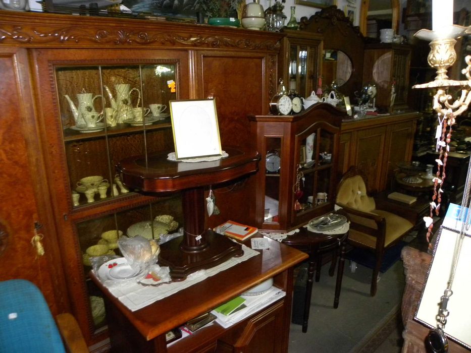 Antyki , meble stylowe - duży wybór