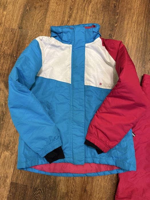 Лижний комтюм 134-140 Crivit