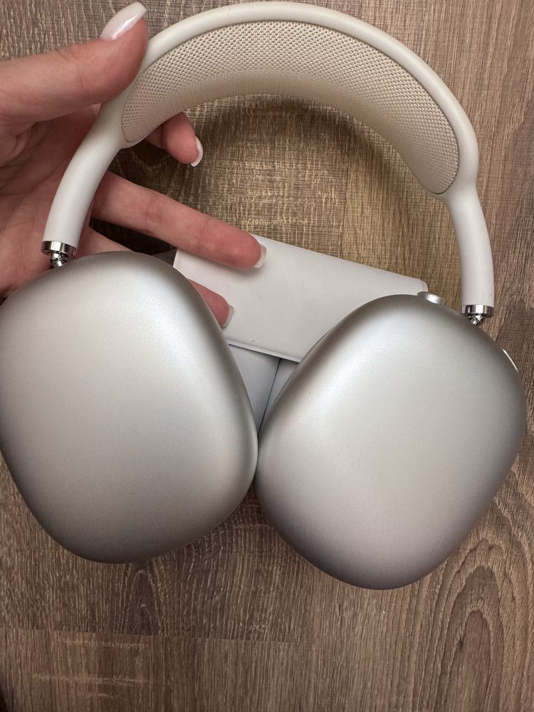 Наушники Apple AirPods Max Pro