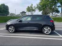 Renault Clio IV – Excelente estado e pronto a andar!