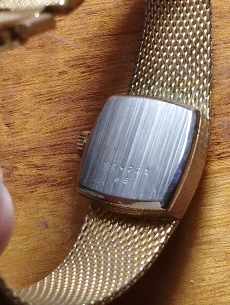 Damska Dugena z lat 70