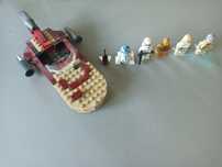 LEGO star wars 8092
