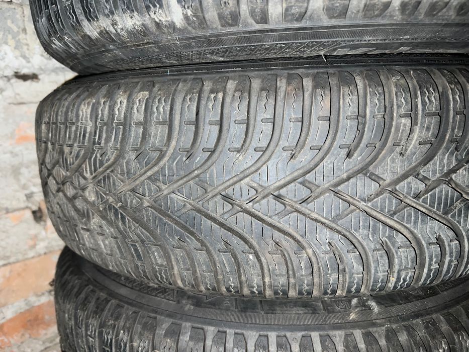 Opony zimowe Kleber Krisalp HP3 175/65r15 84T