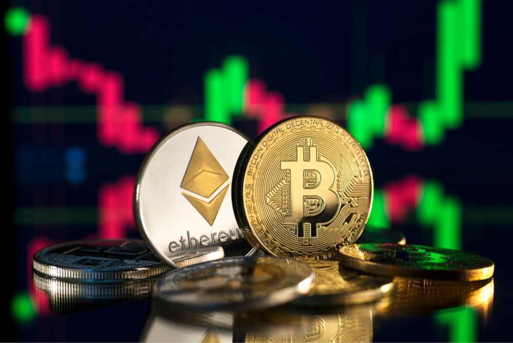 Покупка и продажа, ввод/вывод с бирж USDT(Tether), Bitcoin и тд