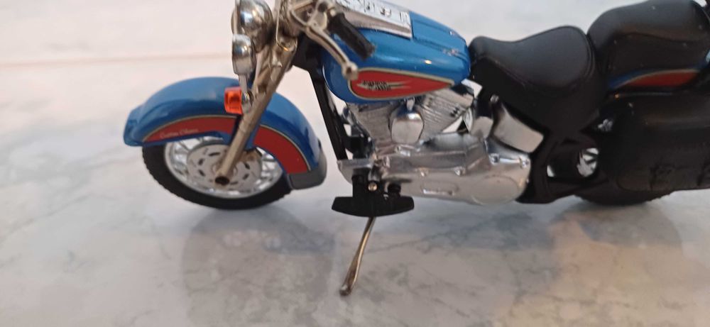 Guiloy Custom Classic Motorcycles