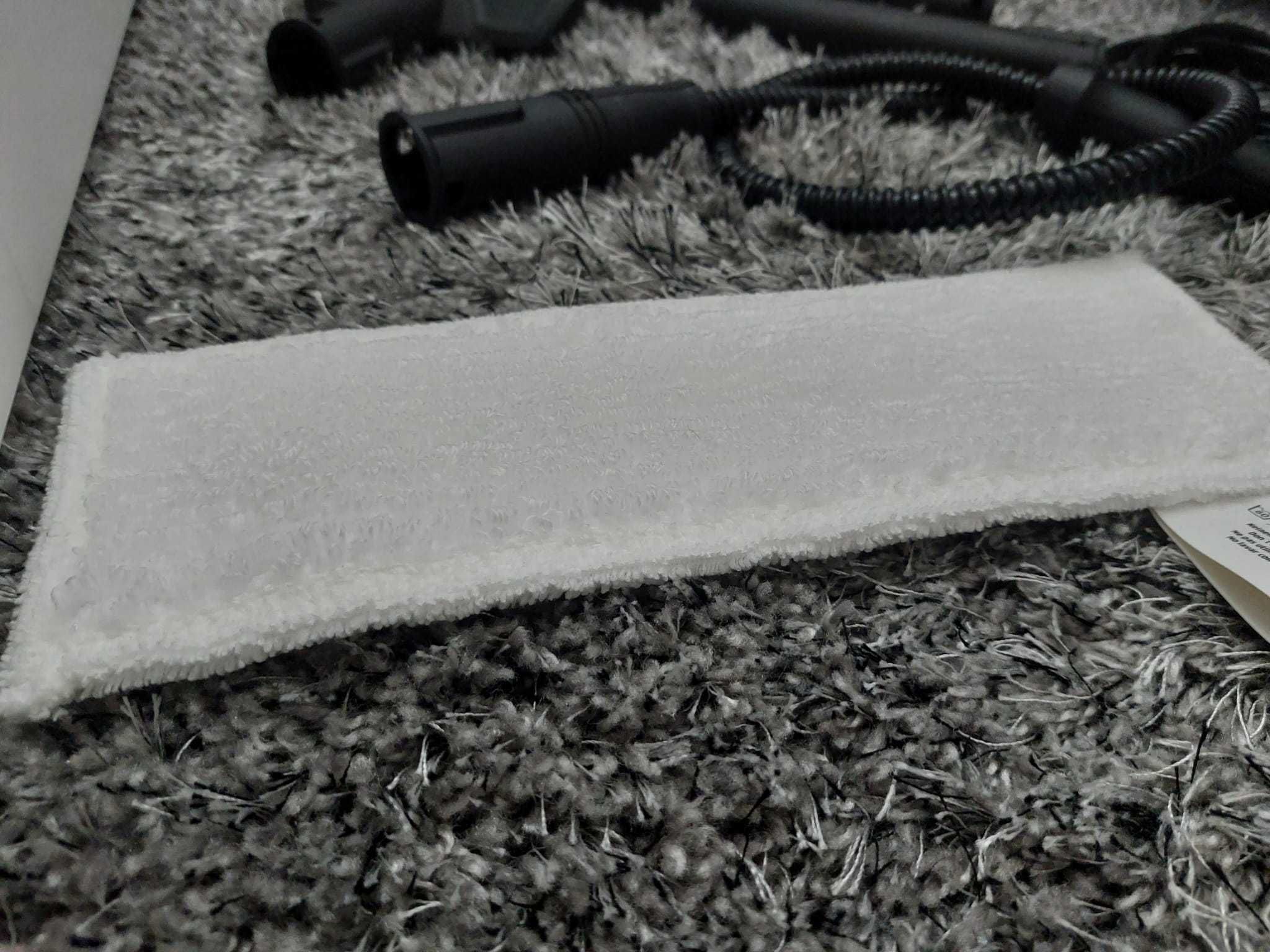 Parownica Karcher