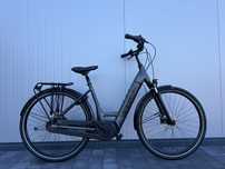 Rower elektryczny Trek District+ 3