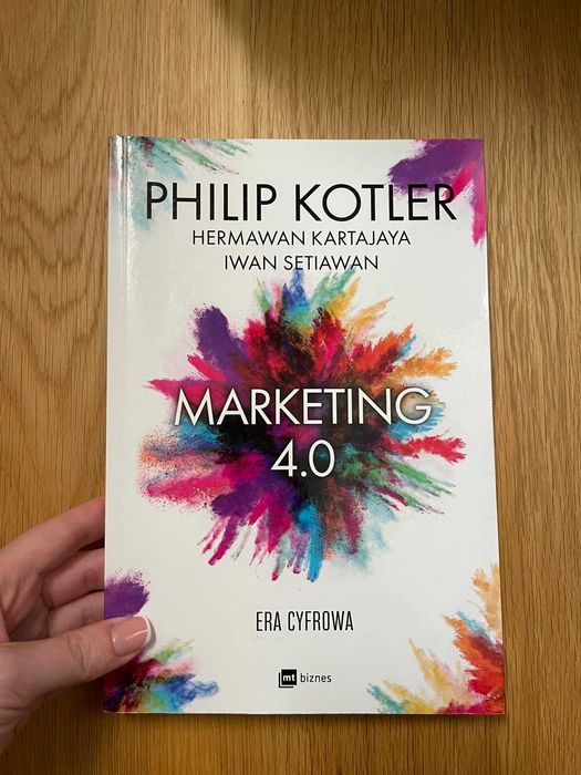 Marketing 4.0 Philip Kotler