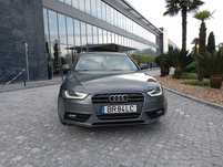 Audi A4 excelente estado de conservação