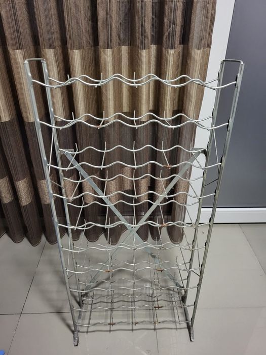 Garrafeira 50 garrafas 50x110