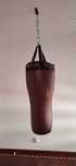 Saco de boxe - Angle bag, OUTSHOCK, decathlon