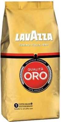 Кофе Lavazza oro Qualita