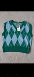 Nowy vest CQA rozmiar L
