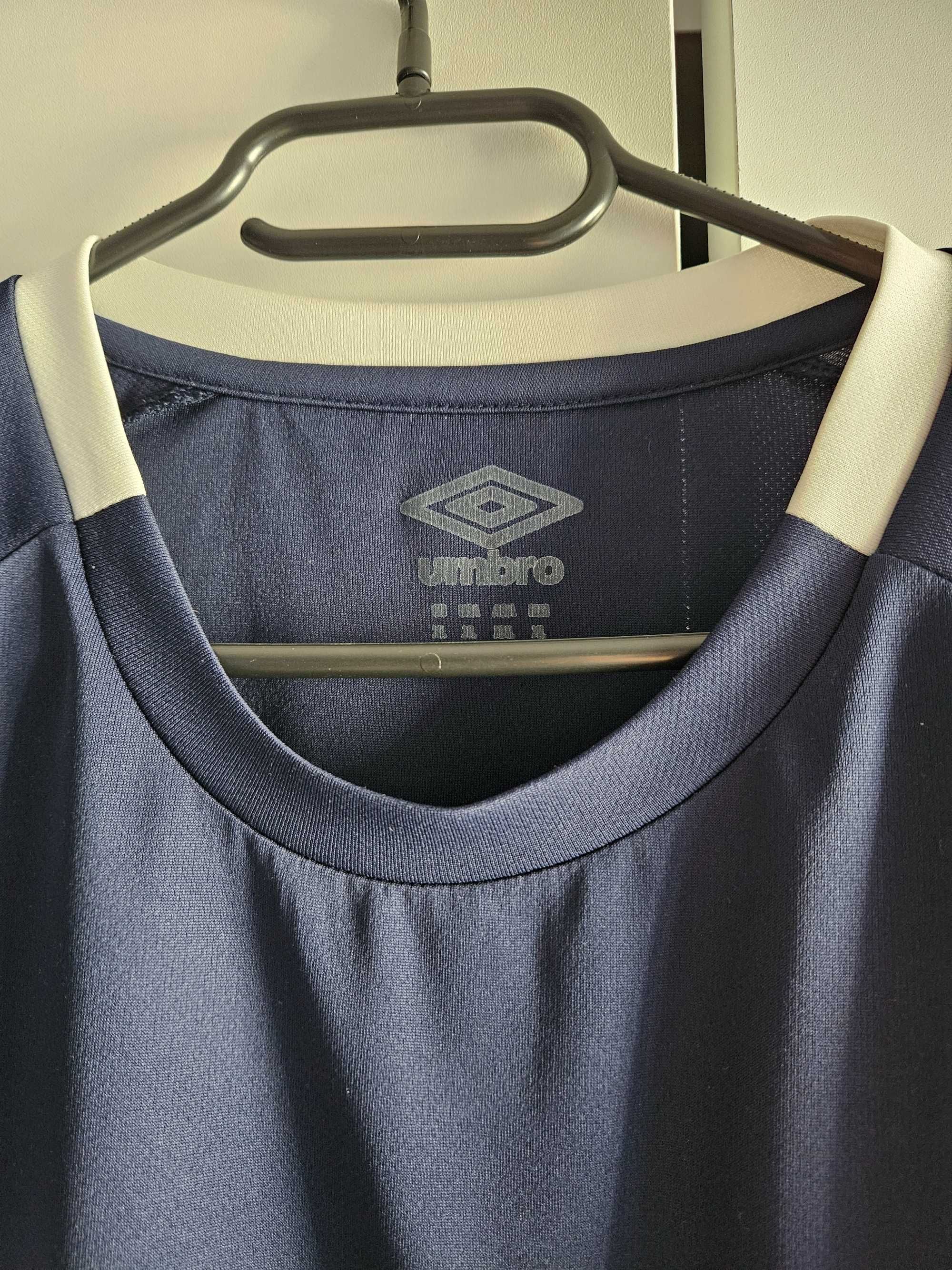 Koszulka T-shirt Umbro rozmiar XL