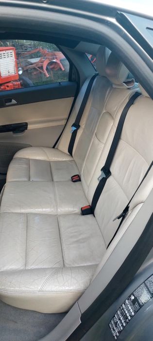 Volvo S40 II 2.5T
