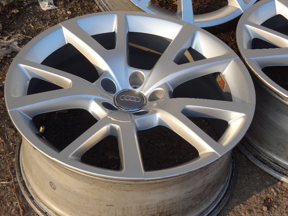 Диски AUDI 19 5x112 - 4шт. - R 19 Audi A5 R19 Audi A6 A7 A8 VW ID 4