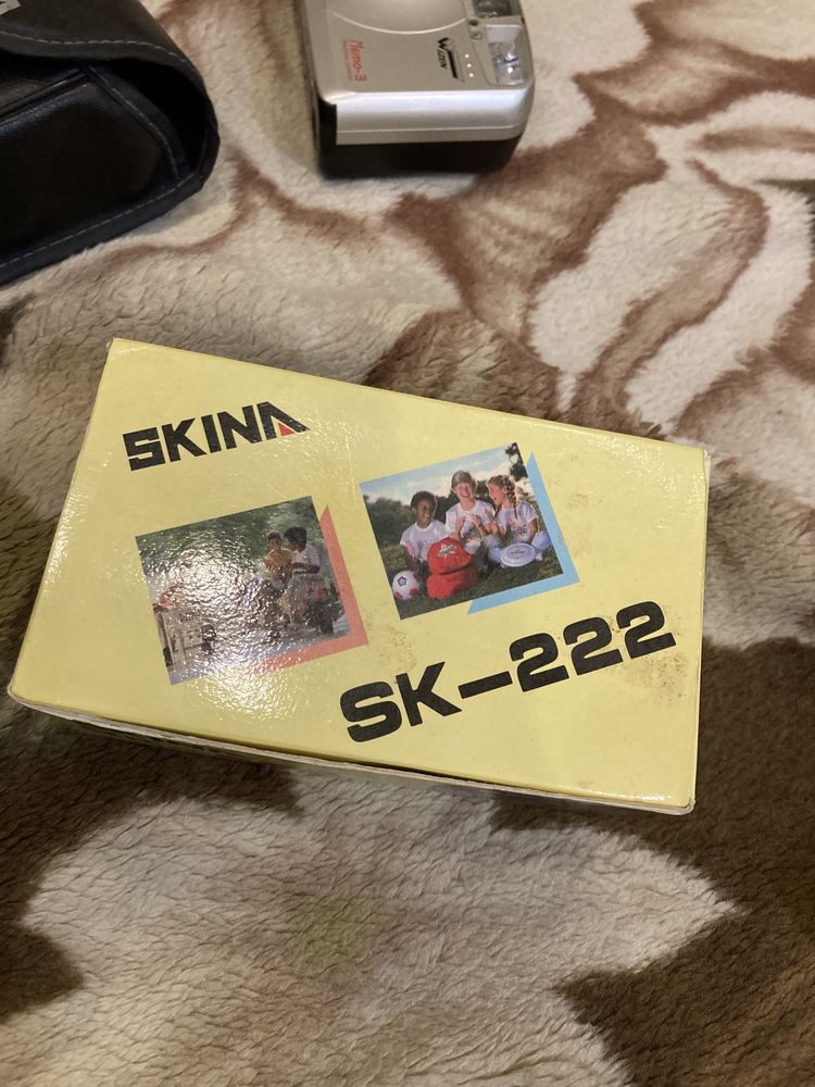 Фото камера SKIN-SK-222