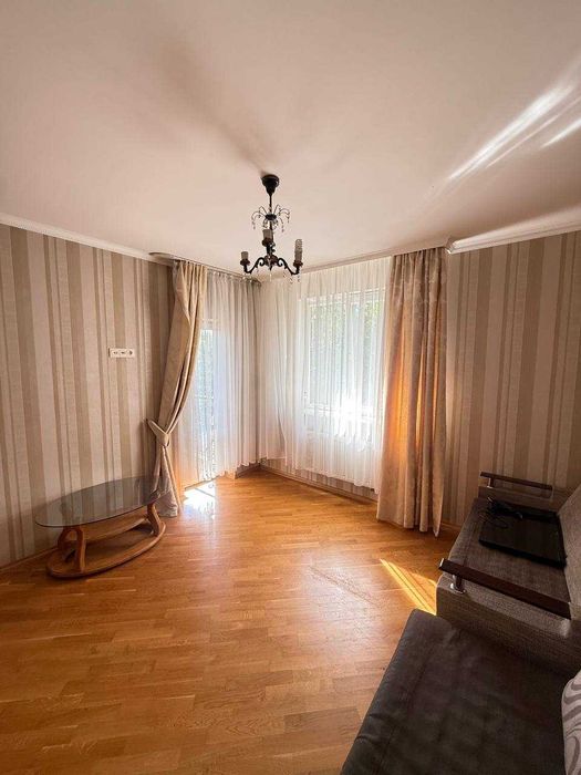 Оренда будинку у с. Басівка з євроремонтом