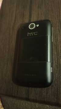HTC Wildfire ...