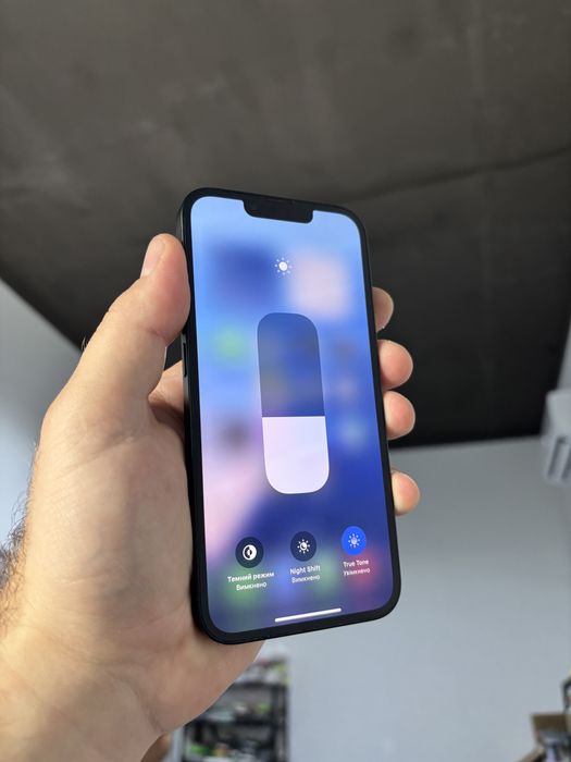 Apple iphone 13 128 gb айфон з коробкою 92%