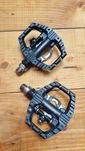 Pedały rowerowe  Shimano PD-EH500 SPD