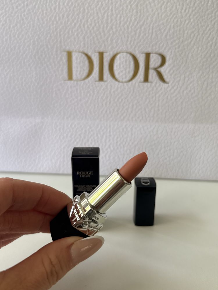 Помада Dior Rouge 1,5 г. Оригінал