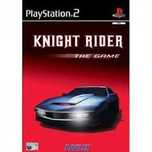 PS2 Knight RIDER THE GAME Games4US Pasaż Łódzki