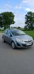 Opel Corsa OPEL CORSA 2011r. 1.2 86 KM, 165k km, 5d, nowe sprzegło, cewka, sonda