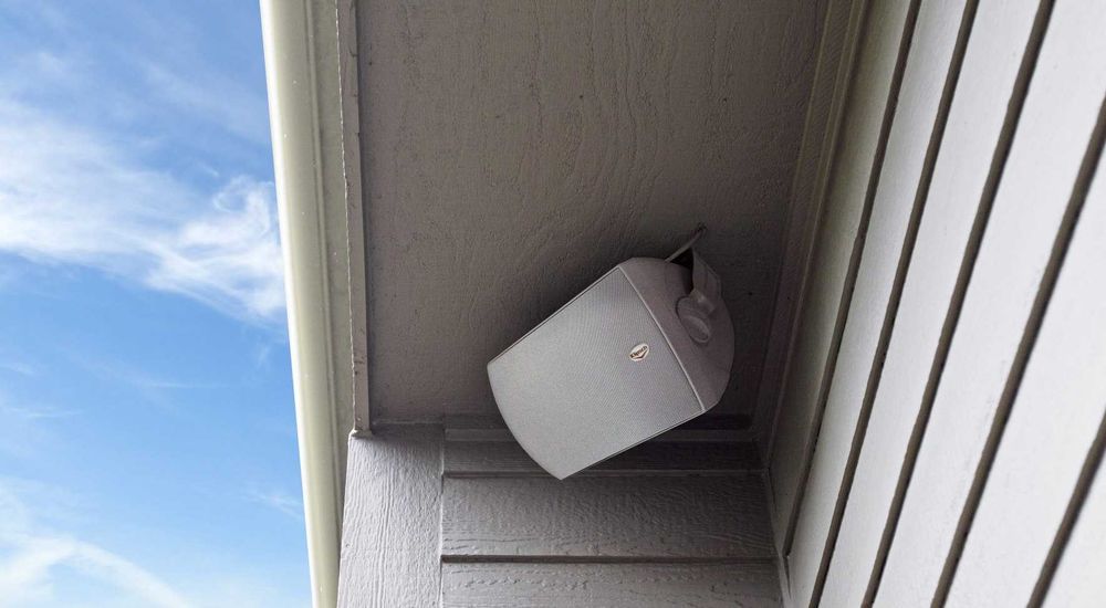 Wiim Amp Wzmacniacz Airplay Spotifa Klipsch AW-400 Lokal Restauracja