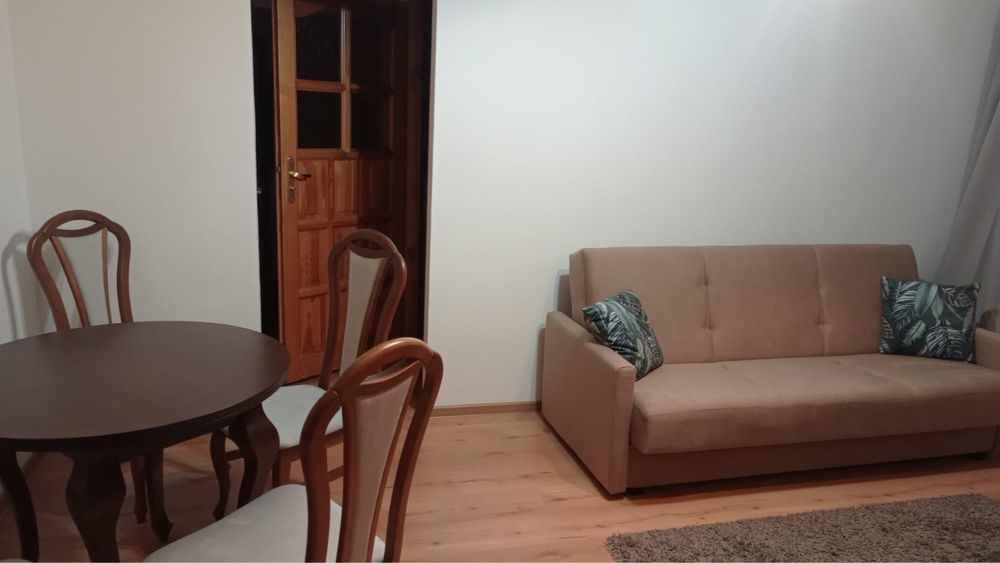 Wynajme mieszkanie w Pasłęku