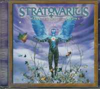 CD-Shape-Single - Stratovarius – I Walk To My Own Song (2003) (Nuclear